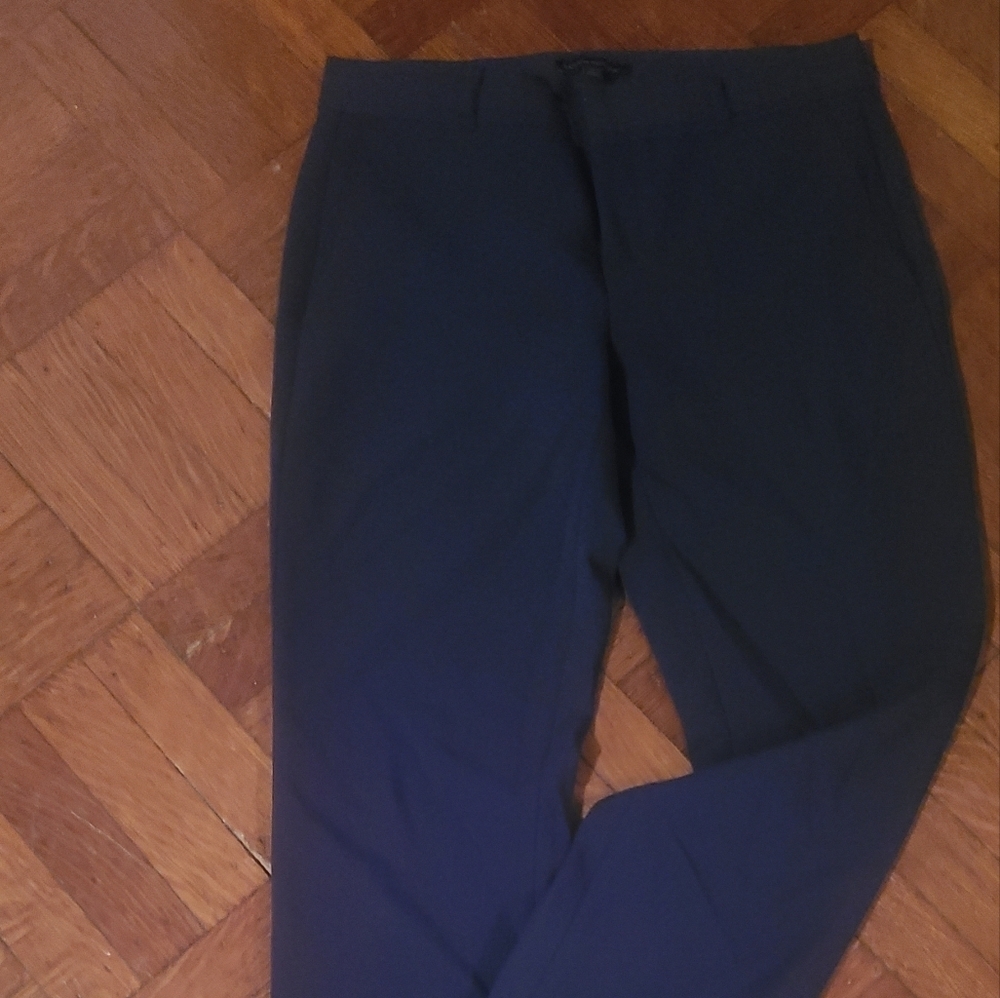 NEW WOMANS PANTS/SLACKS SIZE 2 BANANA REPUBLIC NEW